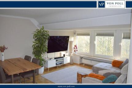 Wohnung Essen Stadtbezirk III - 3.5 Zimmer, 87 m&sup2;, 820&euro; | Angebot:25563137