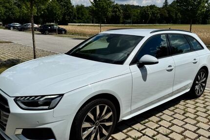 Audi A4 130.000 km 22.499 &euro; Winhöring 84543