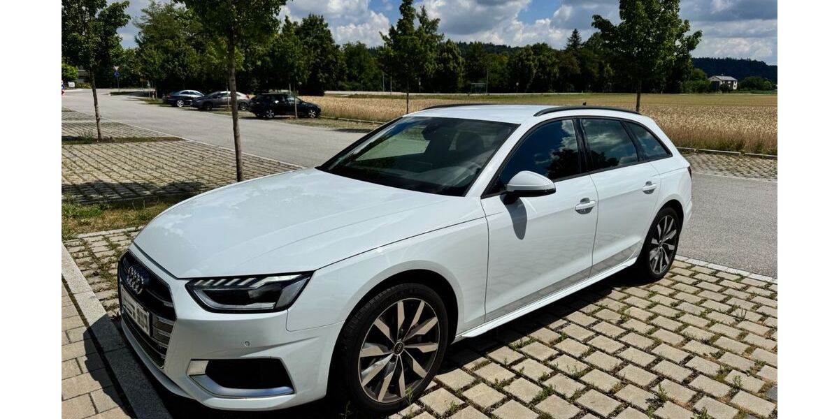 Audi A4 130.000 km 22.499 &euro; Winhöring 84543