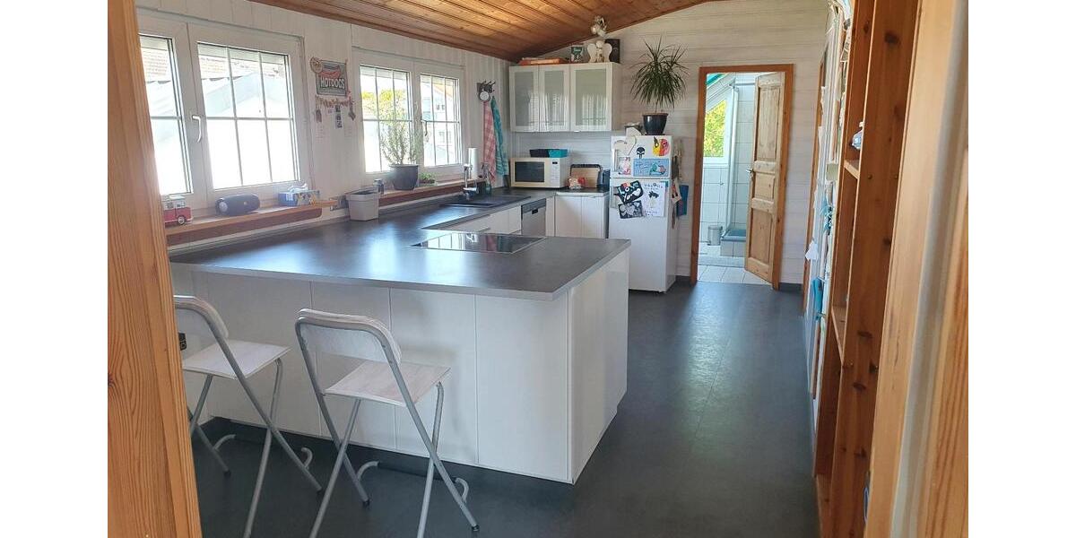 Einfamilienhaus Alsbach-Hähnlein Hähnlein - 8 Zimmer, 191 m&sup2;, 540.000&euro; | Angebot:27084232
