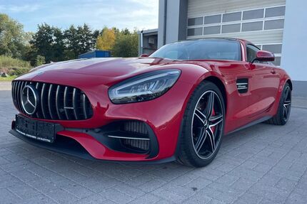 Mercedes-Benz AMG GT C 12.412 km 139.900 € Gerstungen 99834