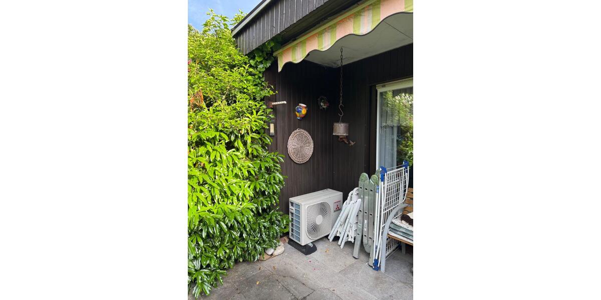 Bungalow Würzburg Heuchelhof - 5 Zimmer, 122 m&sup2;, 469.000&euro; | Angebot:26859193