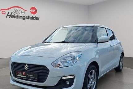 Suzuki Swift 125.199 km 9.800 &euro; Merkendorf 91732