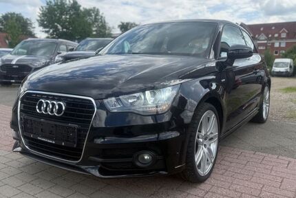 Audi A1 191.120 km 5.890 &euro; Stade 21680