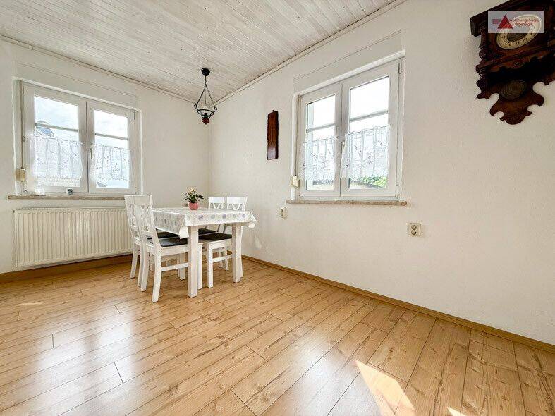 Einfamilienhaus Annaberg-Buchholz Annaberg - 7 Zimmer, 129 m&sup2;, 180.000&euro; | Angebot:26929617