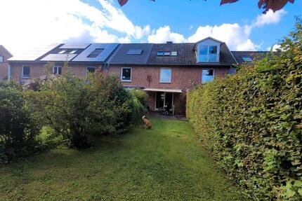 Haus Flensburg Altstadt - 4 Zimmer, 80 m&sup2;, 299.000&euro; | Angebot:23843978