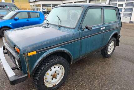 Lada Niva