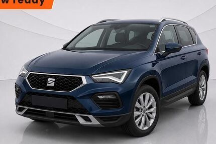 Seat Ateca 99.426 km 19.498 &euro; Ergolding 84030