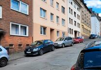 1 Zimmer Wohnung ab 01.07.2025 zu vermieten