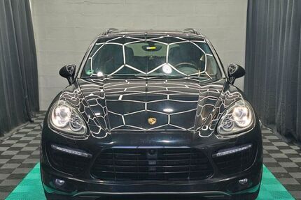 Porsche Cayenne 152.100 km 24.987 &euro; Bietigheim-Bissingen 74321