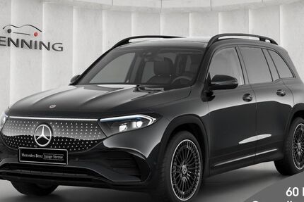 Mercedes-Benz EQB 17.228 km 40.780 &euro; Herne 44653