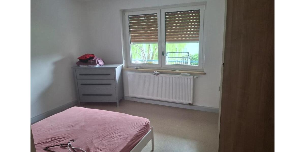 Erdgeschoßwohnung Krummennaab - 3 Zimmer, 69 m&sup2;, 414&euro; | Angebot:26439420
