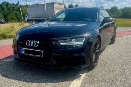 Audi A7 202.000 km 19.900 &euro; Hamburg 21109