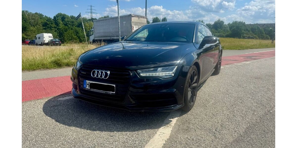Audi A7 202.000 km 19.900 &euro; Hamburg 21109