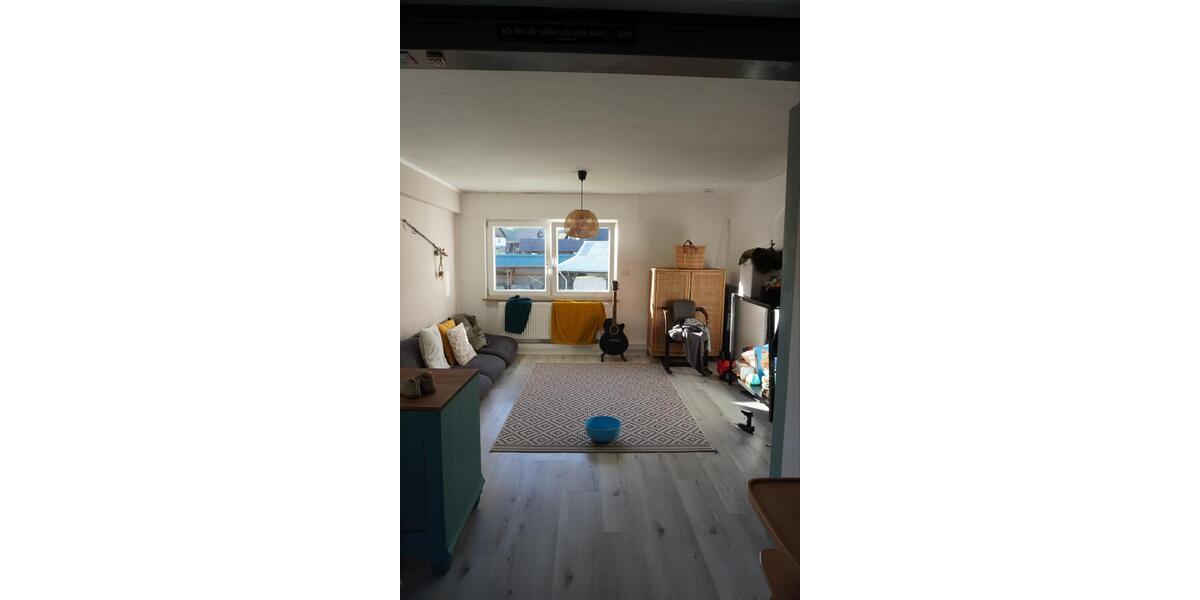 Etagenwohnung Windeck - 2 Zimmer, 60 m&sup2;, 550&euro; | Angebot:26423143