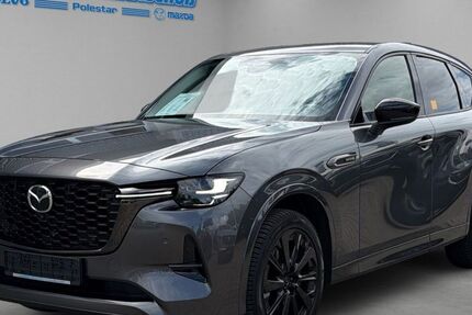 Mazda CX-60 28.256 km 43.950 &euro; Strausberg 15344