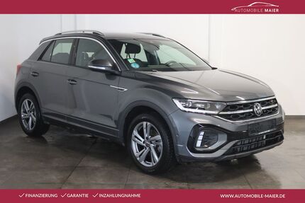 VW T-Roc 33.400 km 25.900 &euro; Bebra 36179