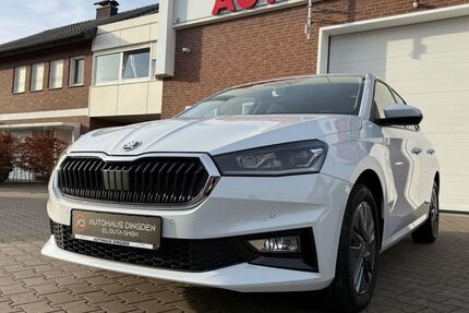 Skoda Fabia 13.000 km 20.950 &euro; Hamminkeln 46499