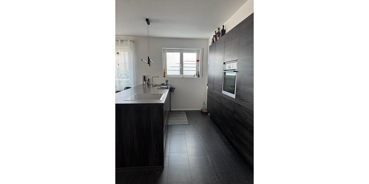 Terrassenwohnung Markdorf - 3 Zimmer, 80 m&sup2;, 410.000&euro; | Angebot:25858192