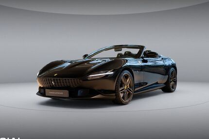 Ferrari Roma 4.138 km 259.620 &euro; Berlin 12203