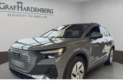 Audi Q4 e-tron 50.800 km 28.930 &euro; Aach 78267