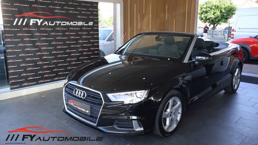 Audi A3 93.975 km 19.990 &euro; Fürth 90765