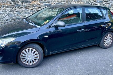 Hyundai i30 140.000 km 2.750 &euro; Lautertal-Lautern 64686