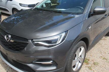 Opel Grandland (X) 58.000 km 19.980 € Lengerich 49525