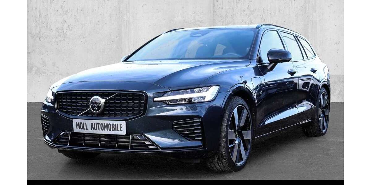 Volvo V60 24.725 km 44.890 &euro; Aachen 52078