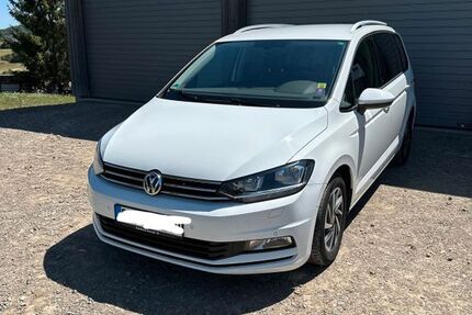 VW Touran 162.000 km 15.750 &euro; Kirchentellinsfurt 72138