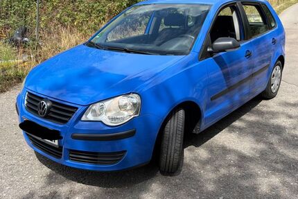 VW Polo 268.000 km 1.200 &euro; Ludwigsburg 71642