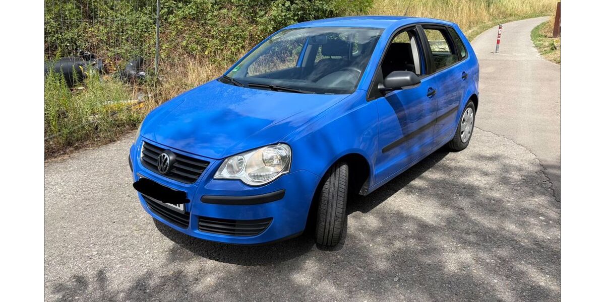 VW Polo 268.000 km 1.200 &euro; Ludwigsburg 71642
