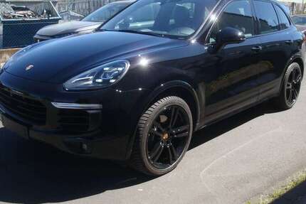 Porsche Cayenne 92.000 km 55.000 &euro; Hürth 50354