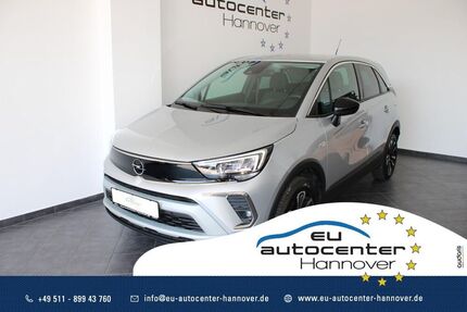 Opel Crossland (X)
