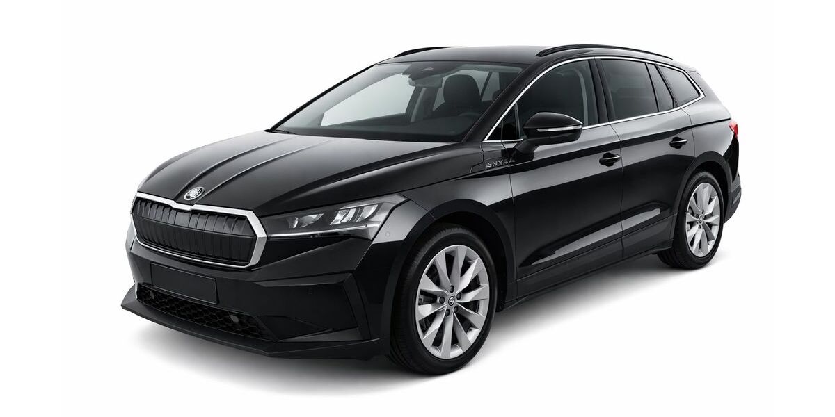 Skoda Enyaq 47.000 km 26.260 &euro; Wardenburg 26203