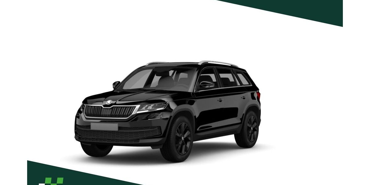 Skoda Kodiaq 87.695 km 20.590 &euro; Buxtehude 21614