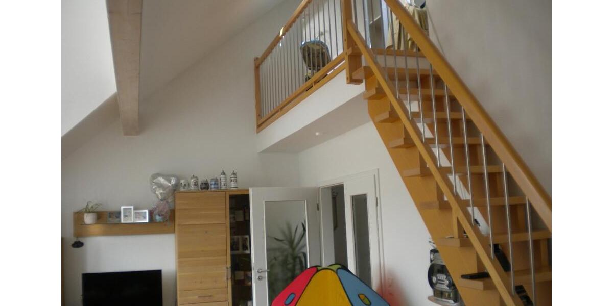 Maisonettenwohnung Pöttmes - 2.5 Zimmer, 82 m&sup2;, 310.000&euro; | Angebot:24422112