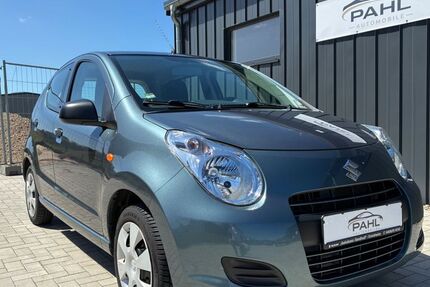 Suzuki Alto 54.278 km 4.890 &euro; Owschlag 24811