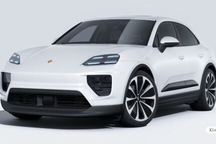 Porsche Macan 32.138 km 82.900 &euro; Wiesbaden 65187