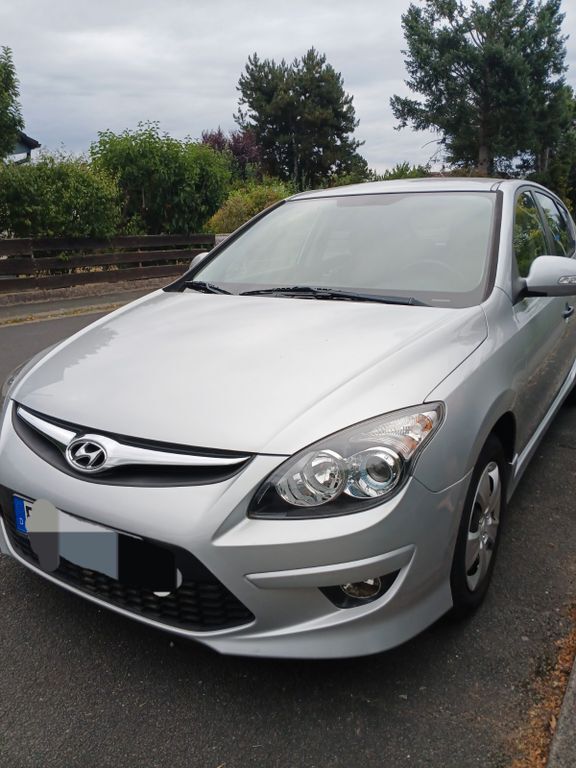 Hyundai i30 139.892 km 3.990 € Baiersdorf 91083