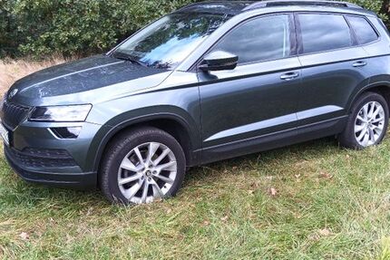 Skoda Karoq 130.800 km 19.450 € Mülsen 08132