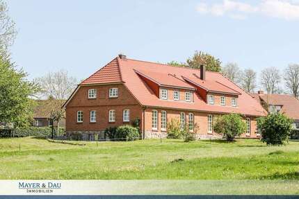 Haus zum Kaufen in Wedendorf Köchelstorf 979.000 € 510 m²