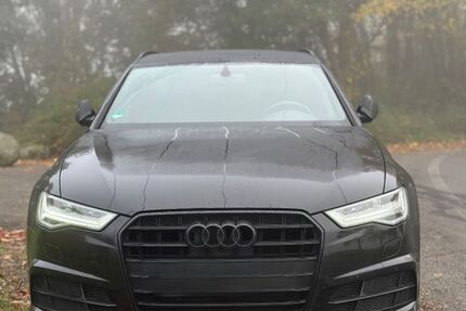 Audi A6 159.000 km 22.999 € Neuwied 56564