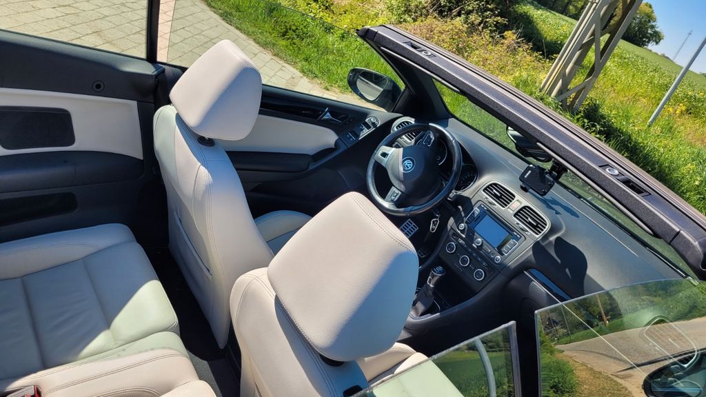 VW Golf 144.000 km 8.750 &euro; Niederkrüchten 41372