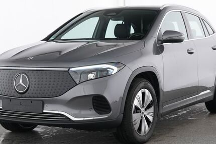 Mercedes-Benz EQA 12.400 km 41.110 &euro; Niebüll 25899