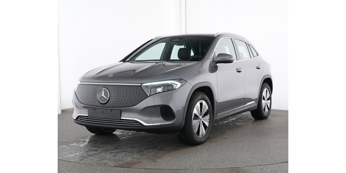 Mercedes-Benz EQA 12.400 km 41.110 &euro; Niebüll 25899