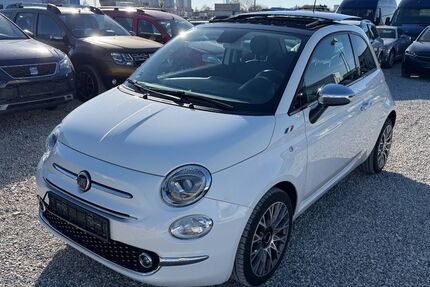 Fiat 500 168.000 km 5.990 &euro; München 81829