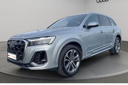 Audi Q7 21.039 km 66.990 &euro; Kassel 34125