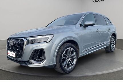 Audi Q7 21.039 km 67.990 &euro; Kassel 34125