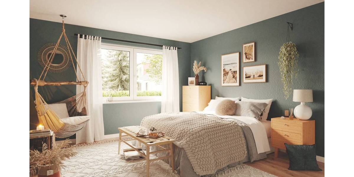 Mehrfamilienhaus, Wohnhaus Zemmer Rodt - 3 Zimmer, 103 m&sup2;, 282.700&euro; | Angebot:25706354